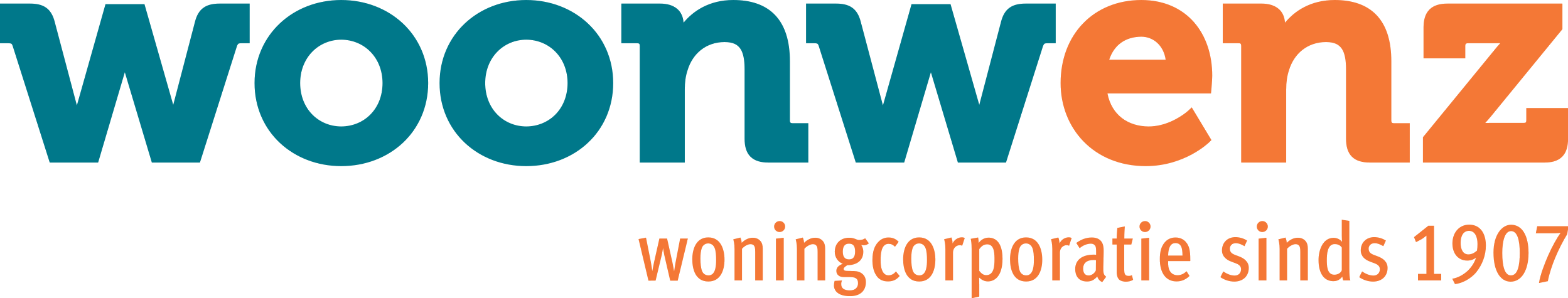 Woonwenz